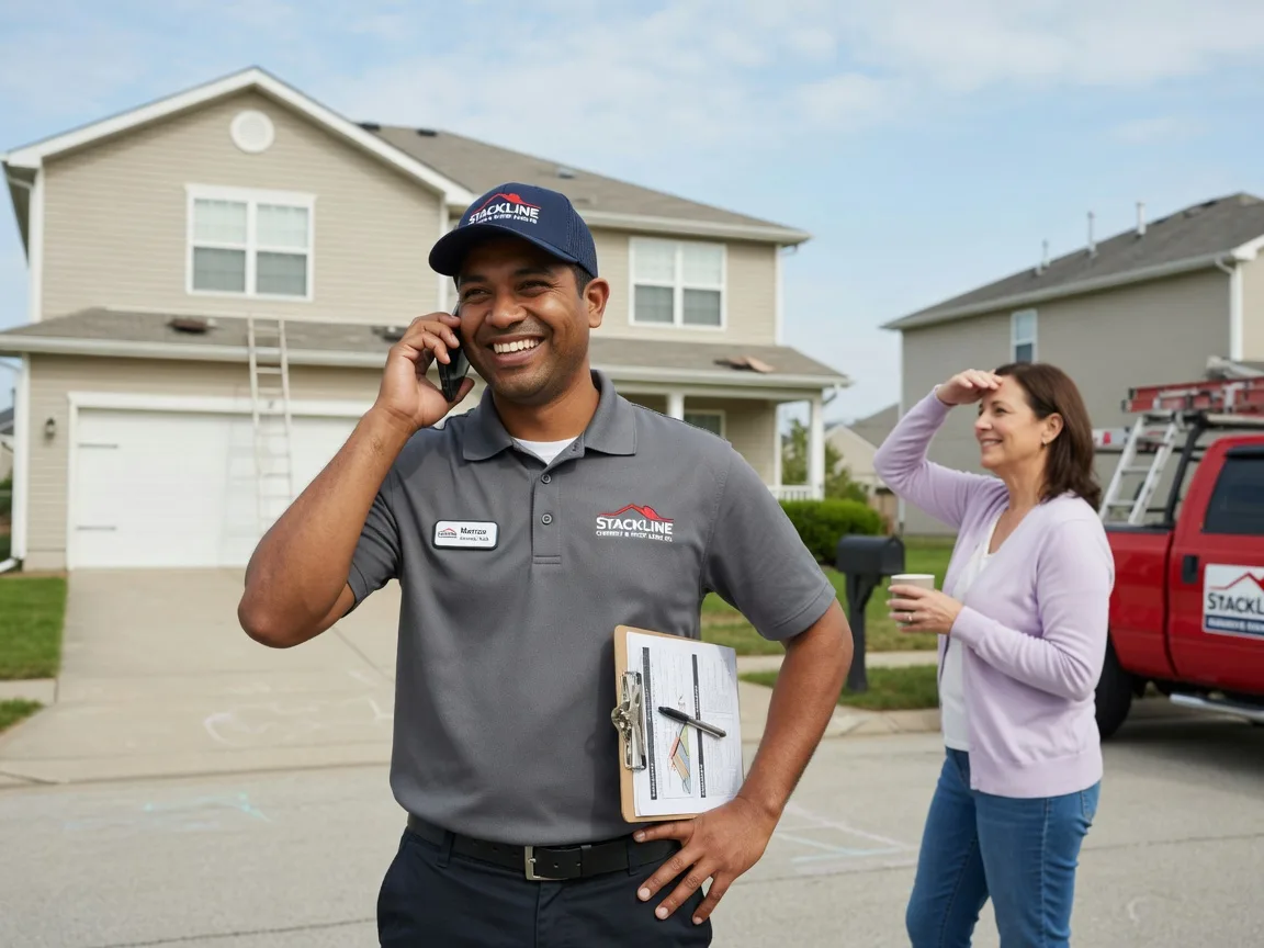 Chimney flashing repair Narvon, PA FAQs